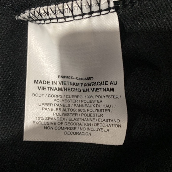 🏌🏼⛳️Men’s Long-sleeve, “Nike Golf” Dri-Fit, size- Large🏌🏼⛳️ - Picture 4 of 8